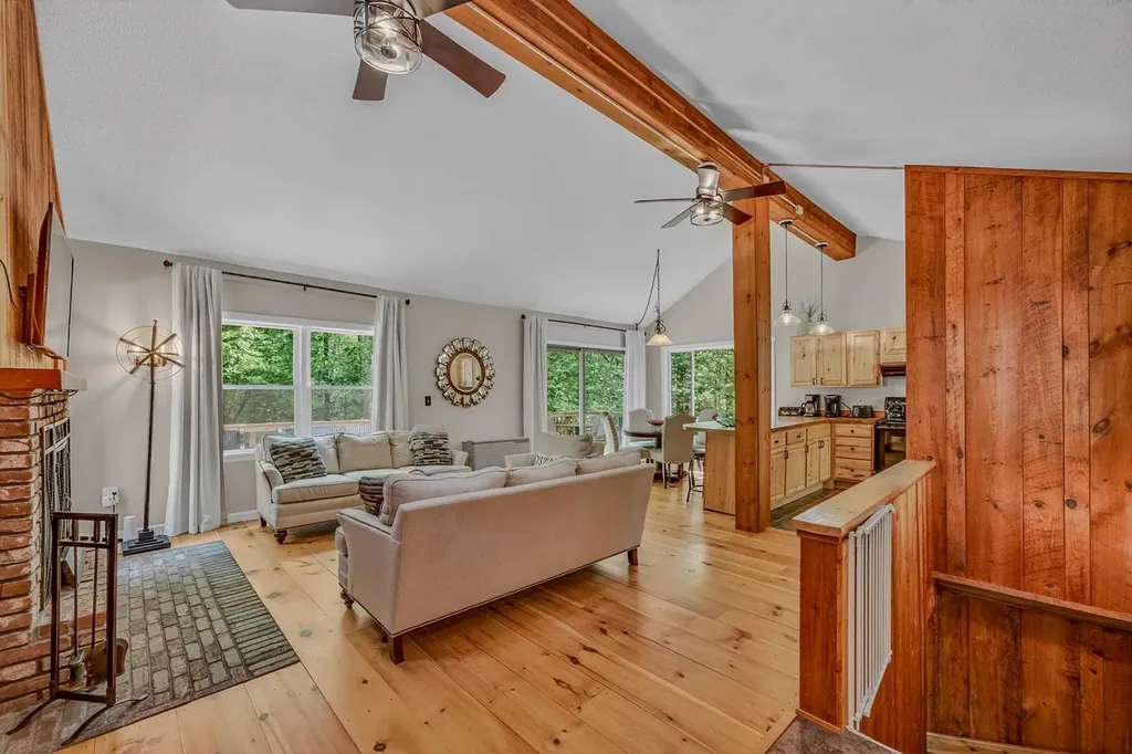 146 Bell Valley Road Campton NH 03223