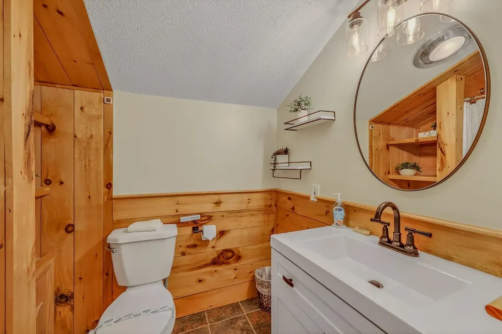 146 Bell Valley Road Campton NH 03223