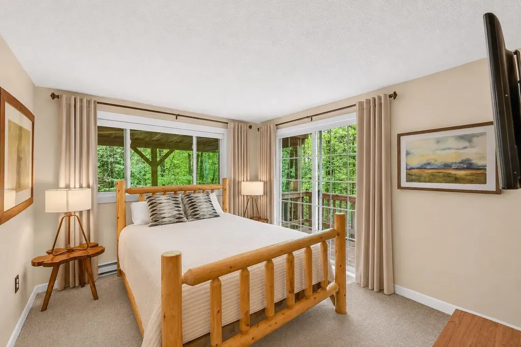 146 Bell Valley Road Campton NH 03223