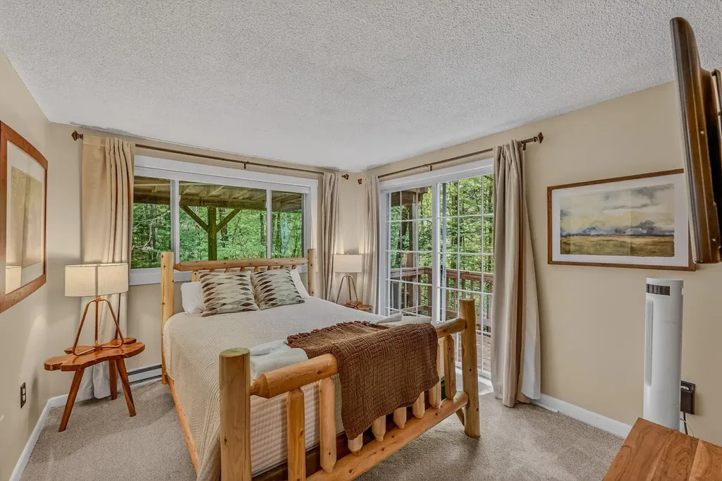 146 Bell Valley Road Campton NH 03223