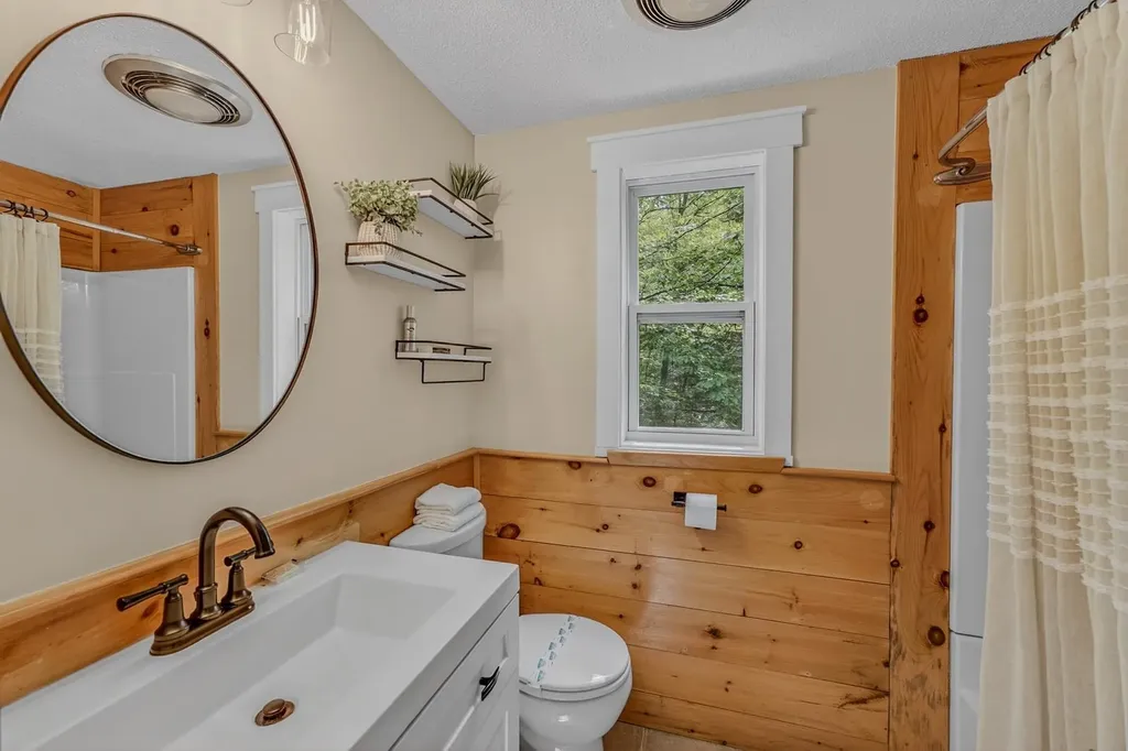 146 Bell Valley Road Campton NH 03223