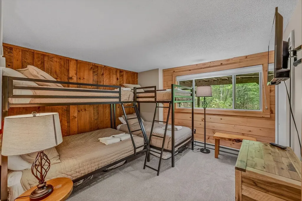 146 Bell Valley Road Campton NH 03223