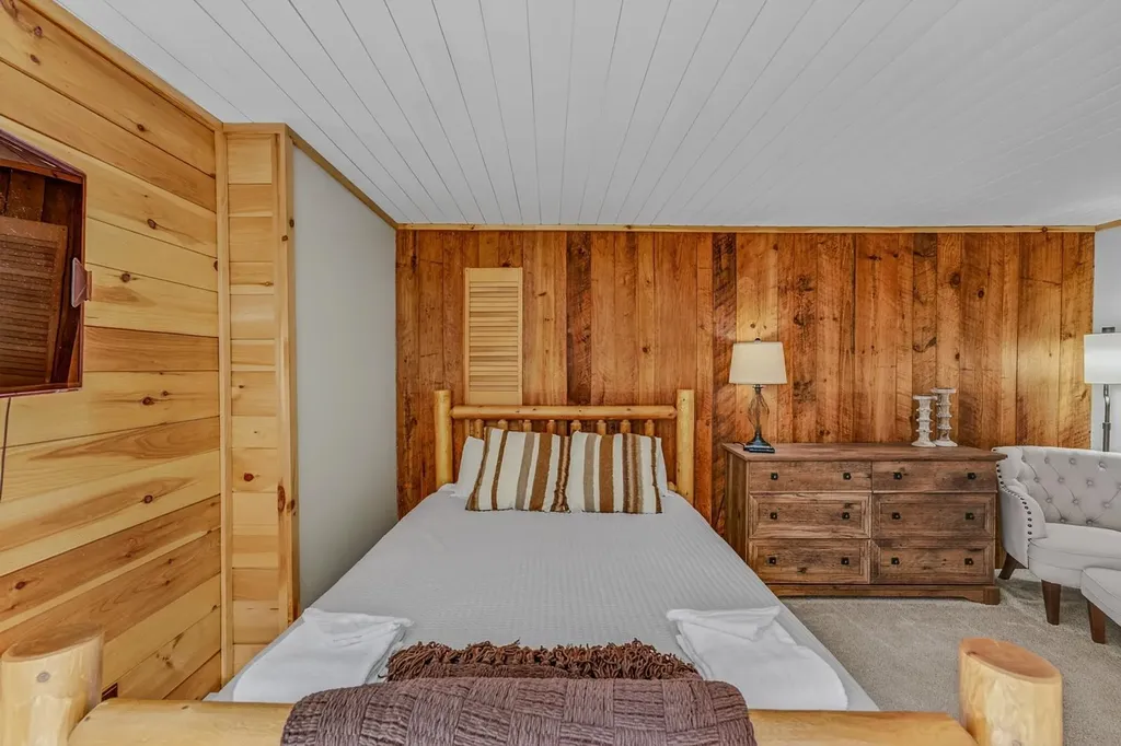 146 Bell Valley Road Campton NH 03223