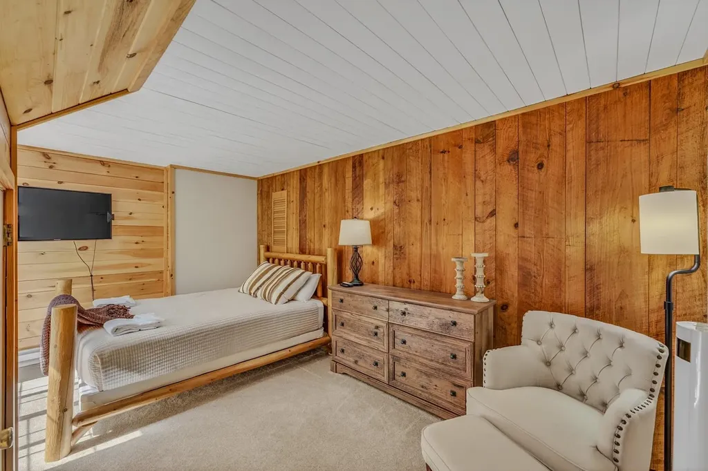 146 Bell Valley Road Campton NH 03223