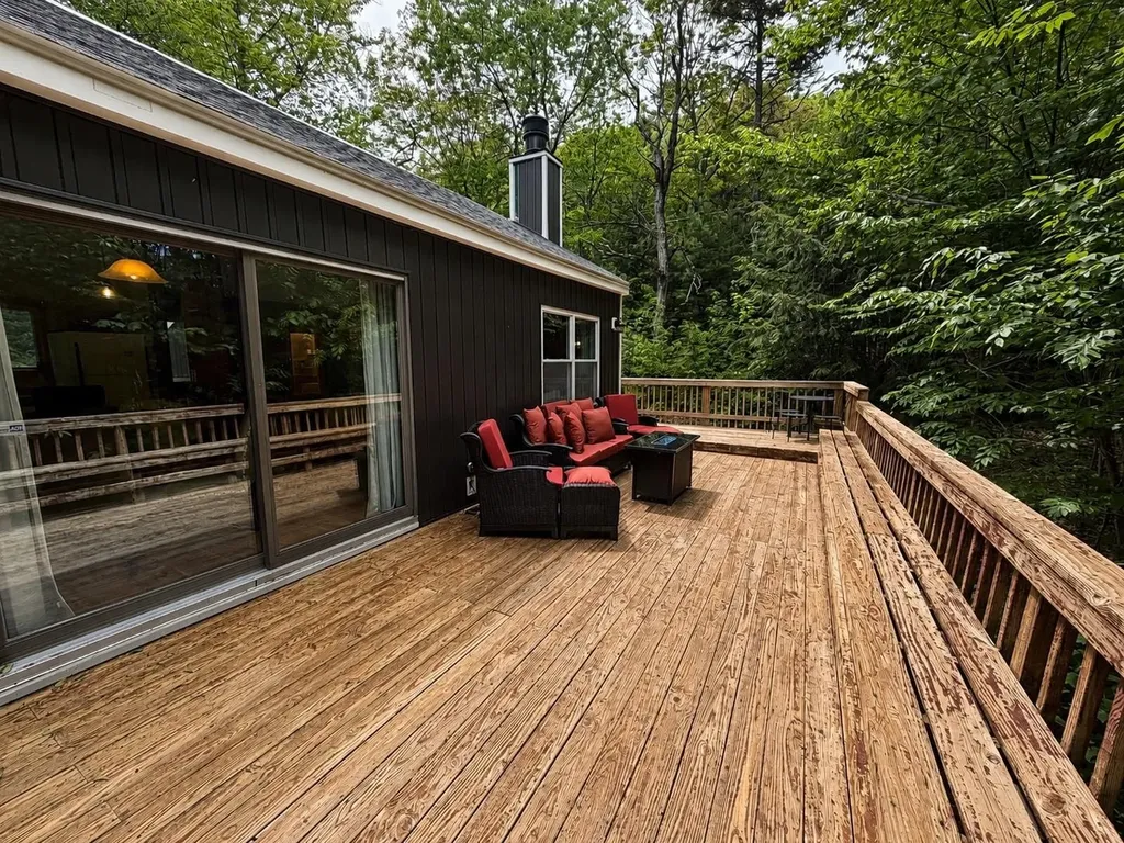 146 Bell Valley Road Campton NH 03223