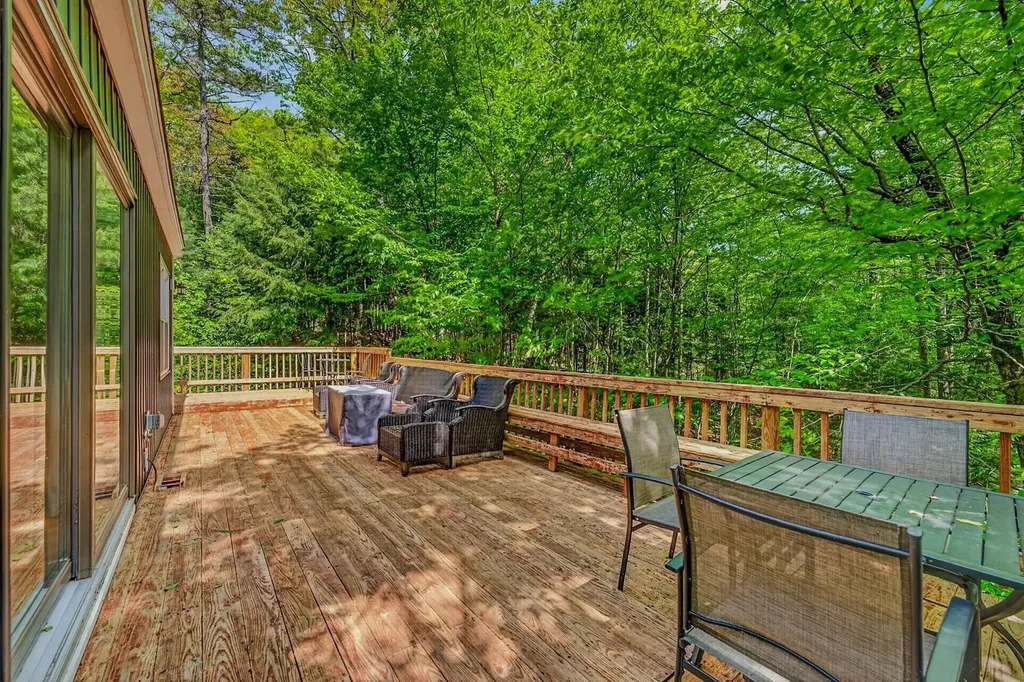 146 Bell Valley Road Campton NH 03223