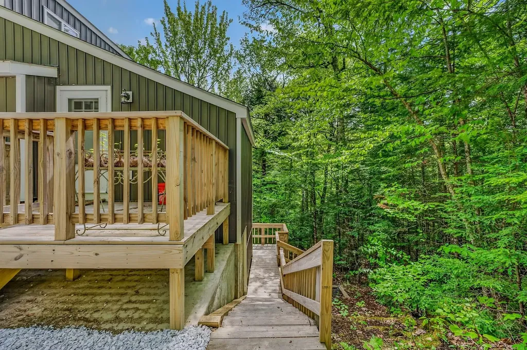 146 Bell Valley Road Campton NH 03223
