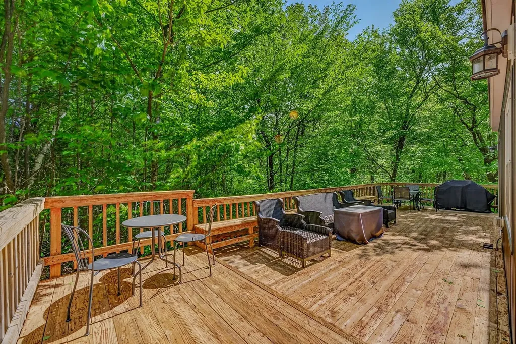 146 Bell Valley Road Campton NH 03223