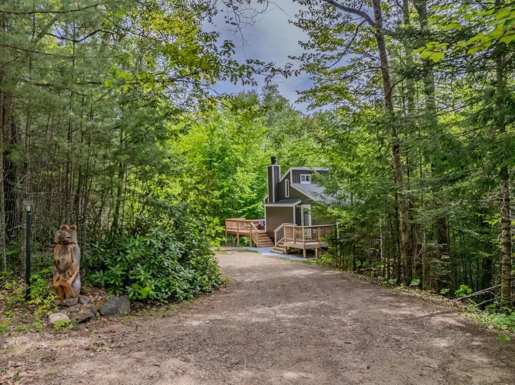146 Bell Valley Road Campton NH 03223