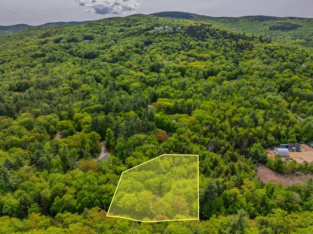 146 Bell Valley Road Campton NH 03223