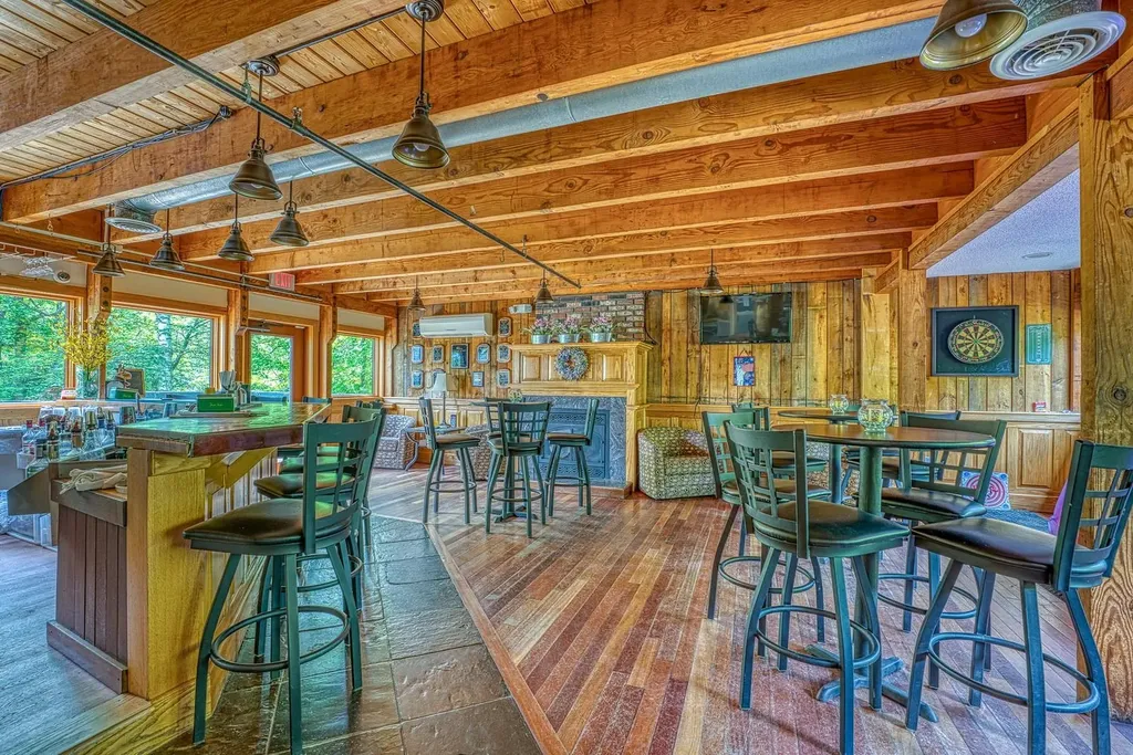 146 Bell Valley Road Campton NH 03223