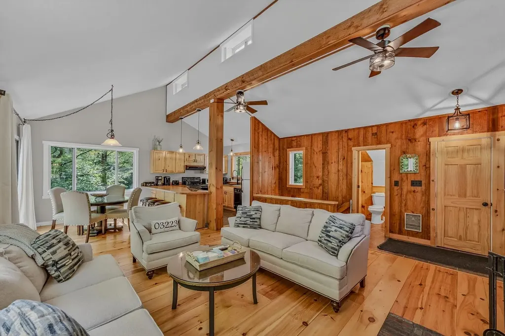 146 Bell Valley Road Campton NH 03223