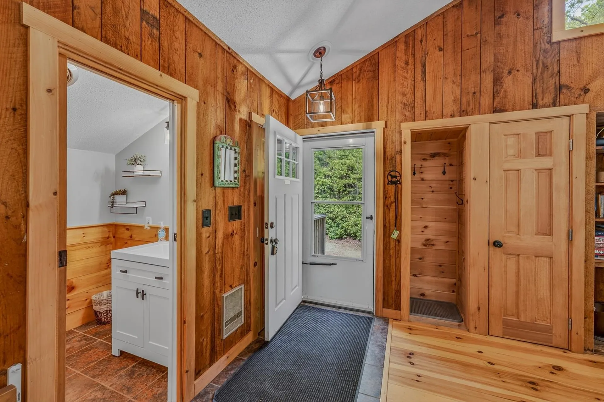 146 Bell Valley Road Campton NH 03223