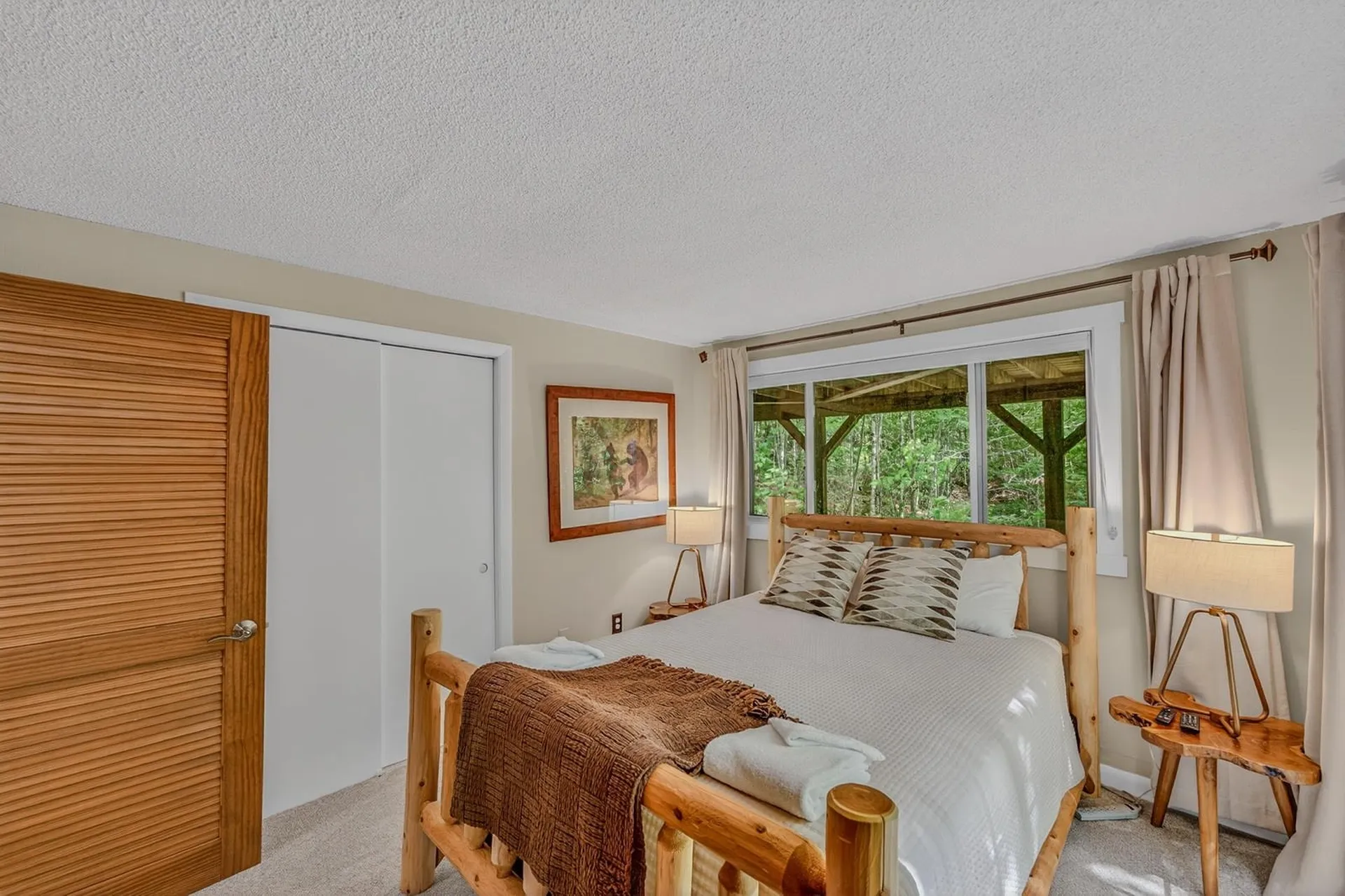 146 Bell Valley Road Campton NH 03223