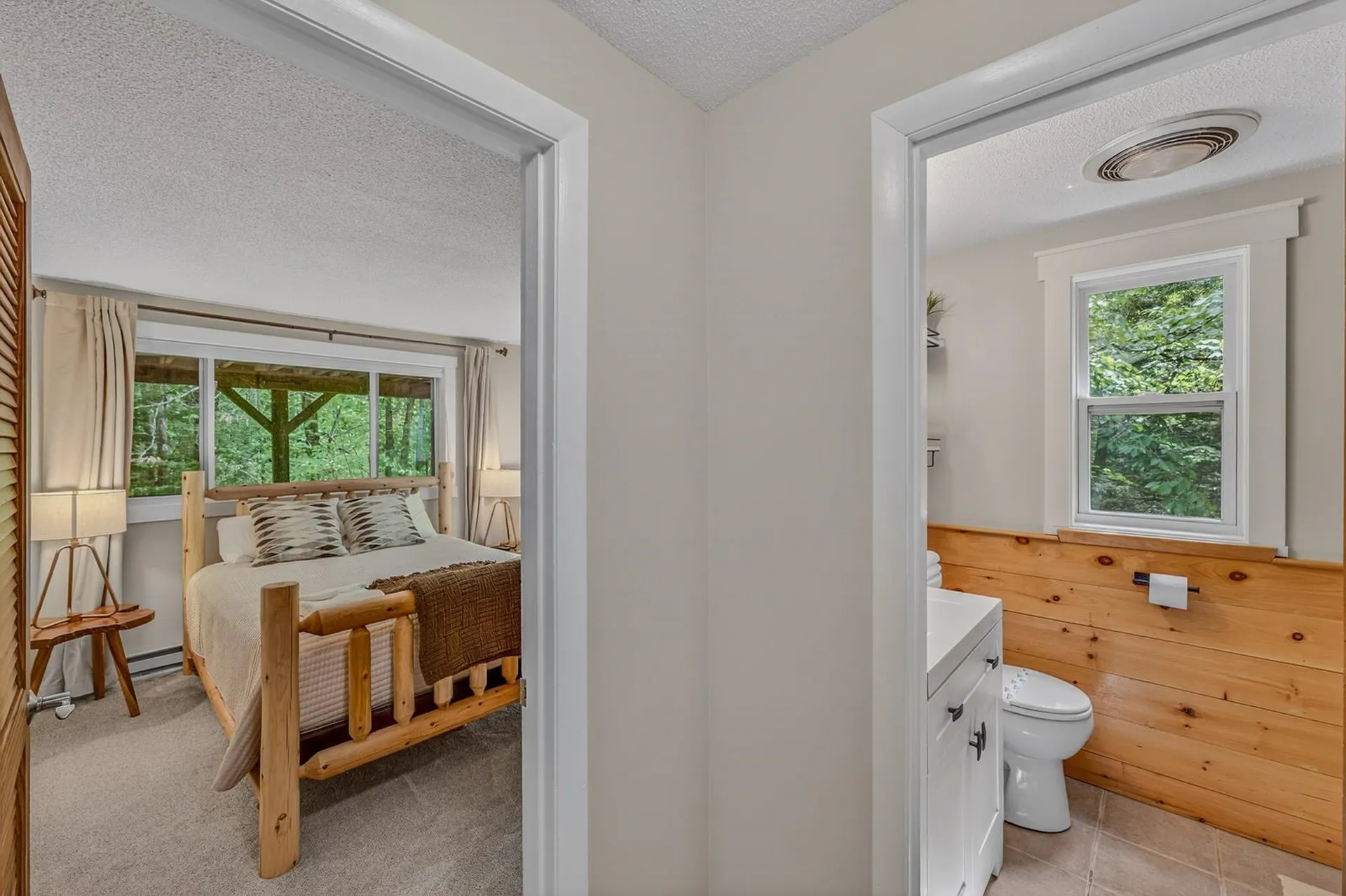 146 Bell Valley Road Campton NH 03223