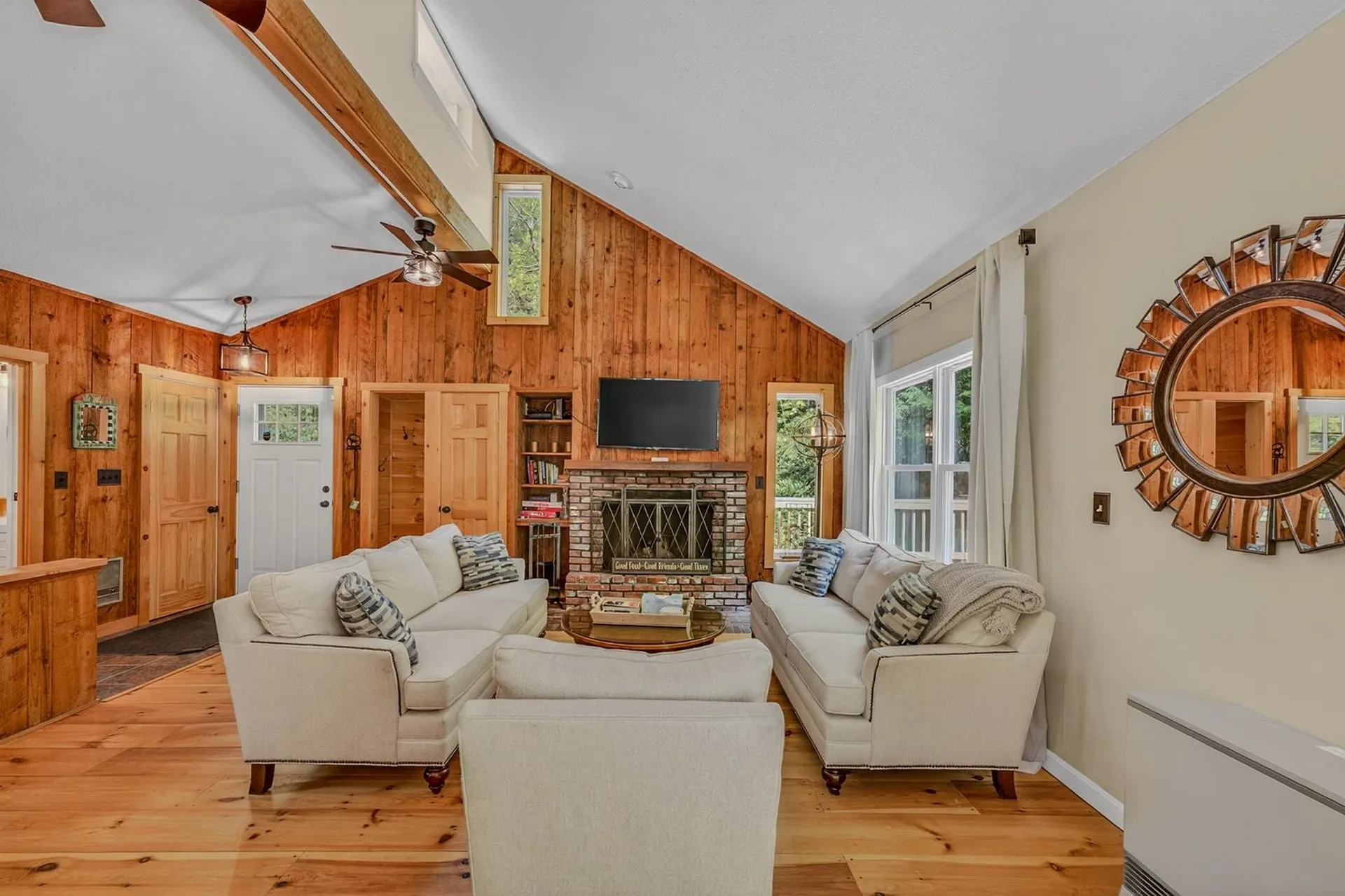 146 Bell Valley Road Campton NH 03223