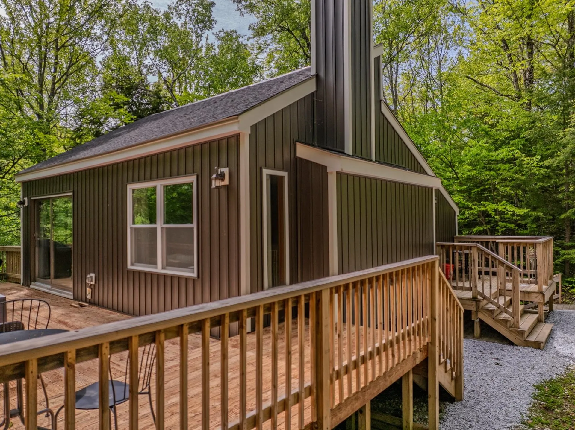 146 Bell Valley Road Campton NH 03223