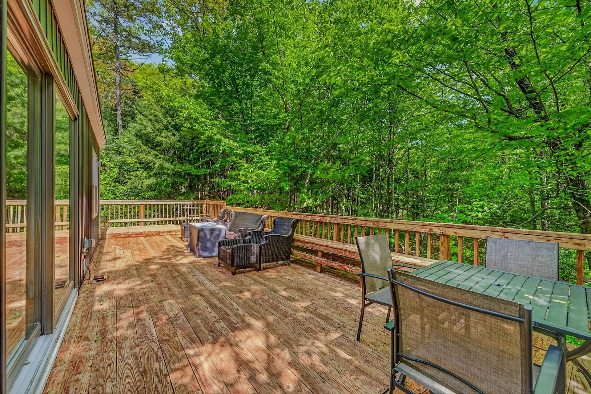 146 Bell Valley Road Campton NH 03223