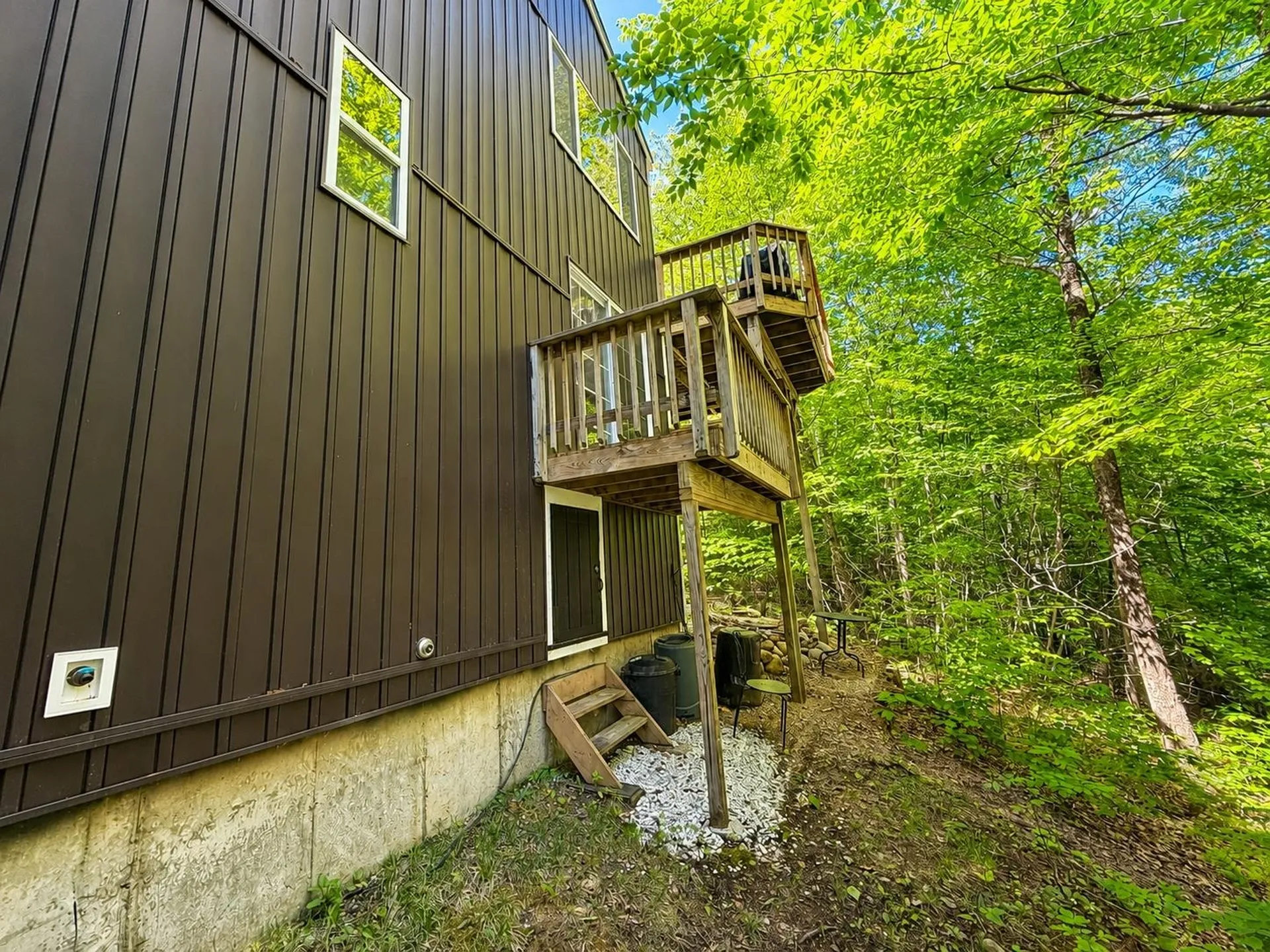 146 Bell Valley Road Campton NH 03223