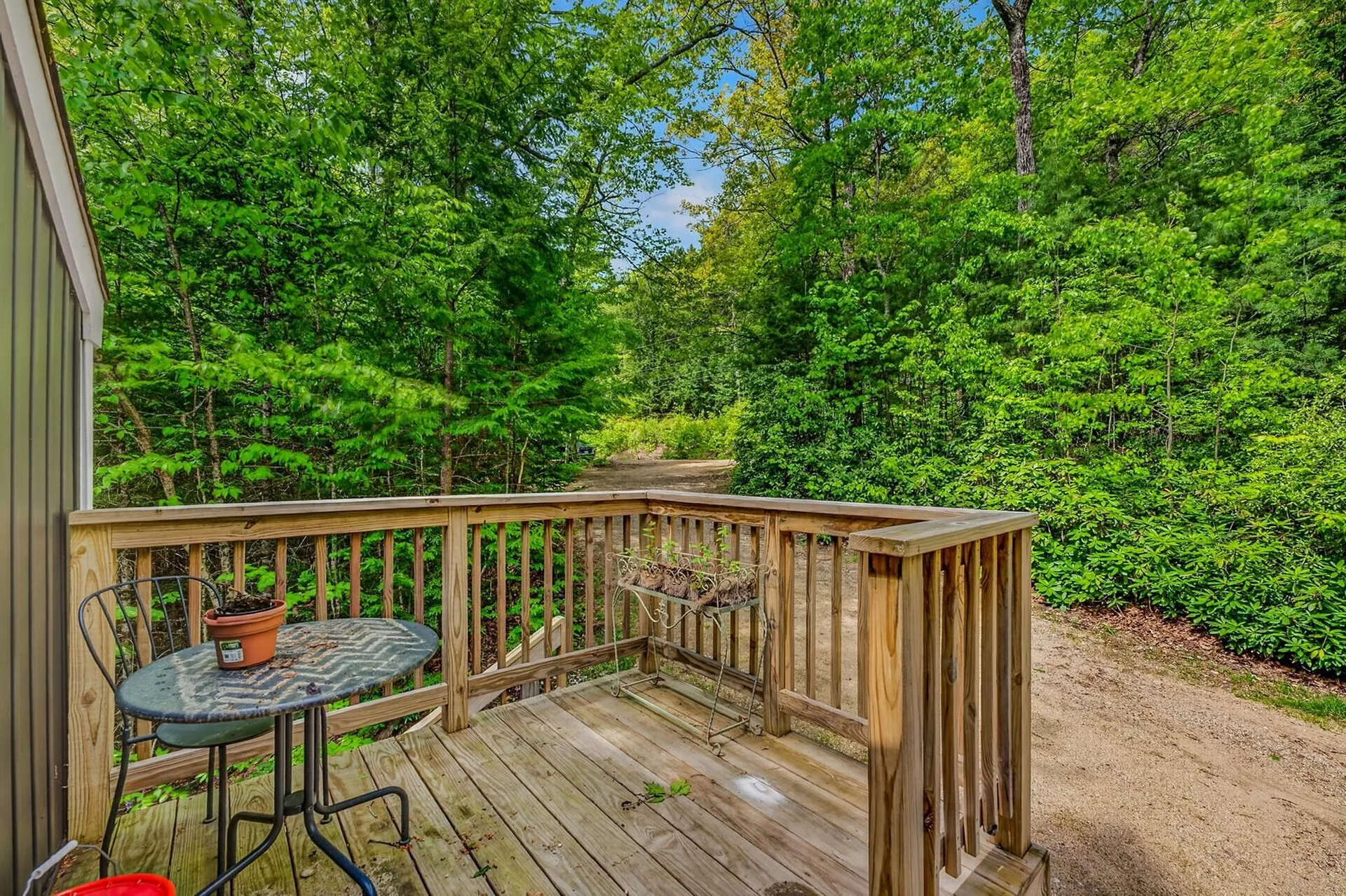 146 Bell Valley Road Campton NH 03223