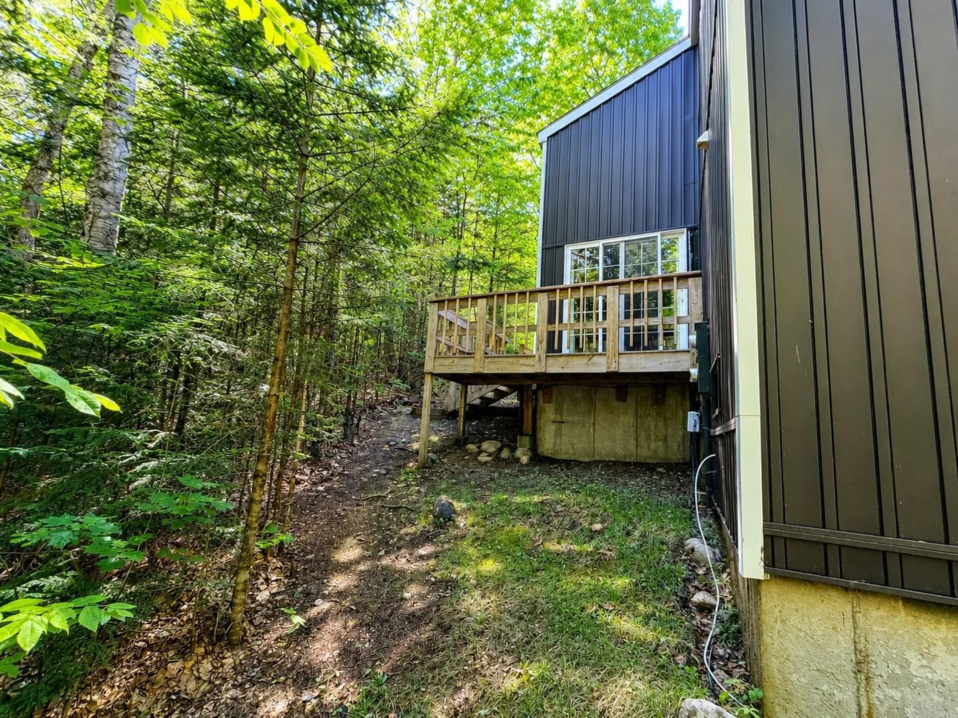 146 Bell Valley Road Campton NH 03223