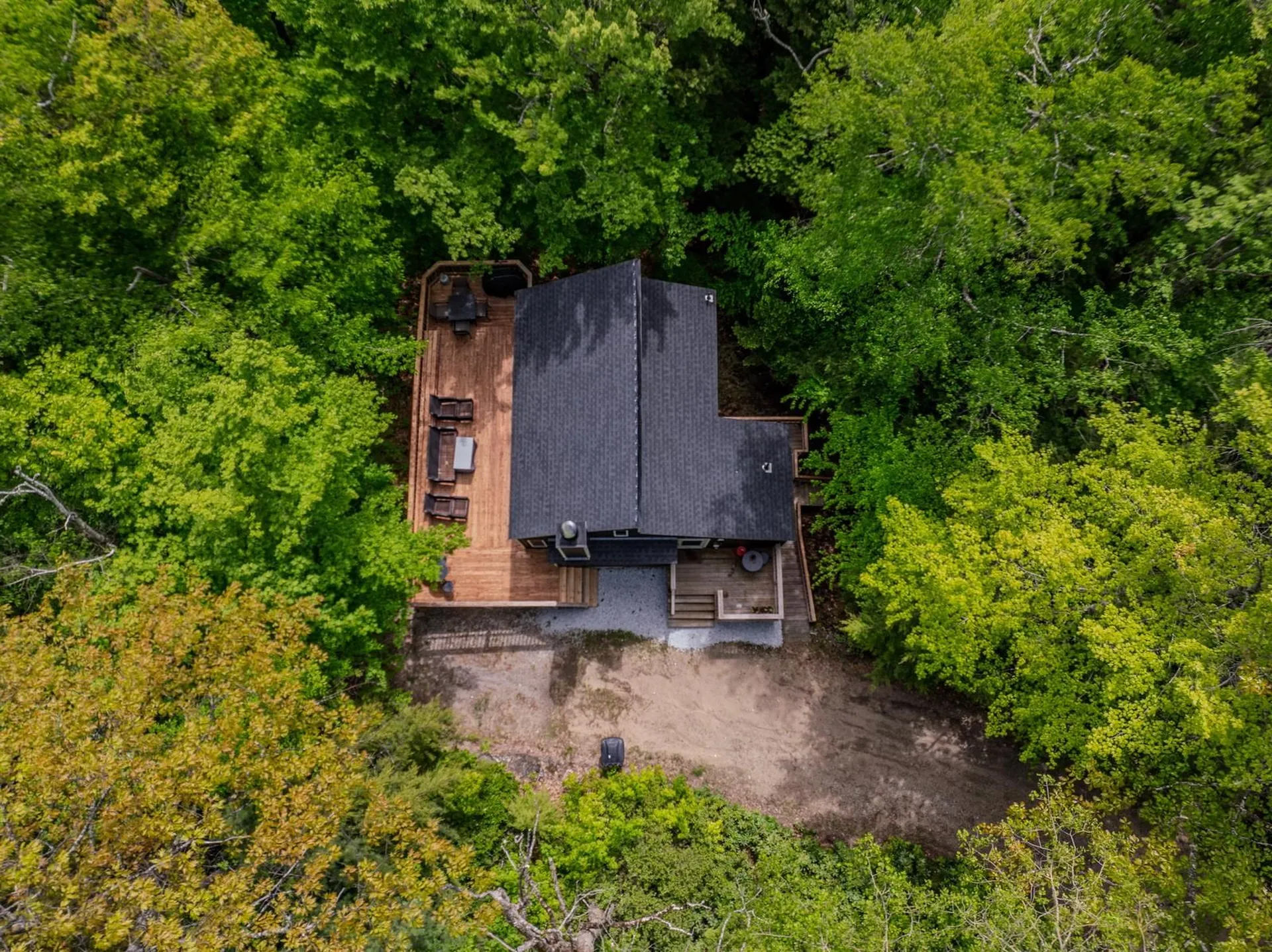 146 Bell Valley Road Campton NH 03223
