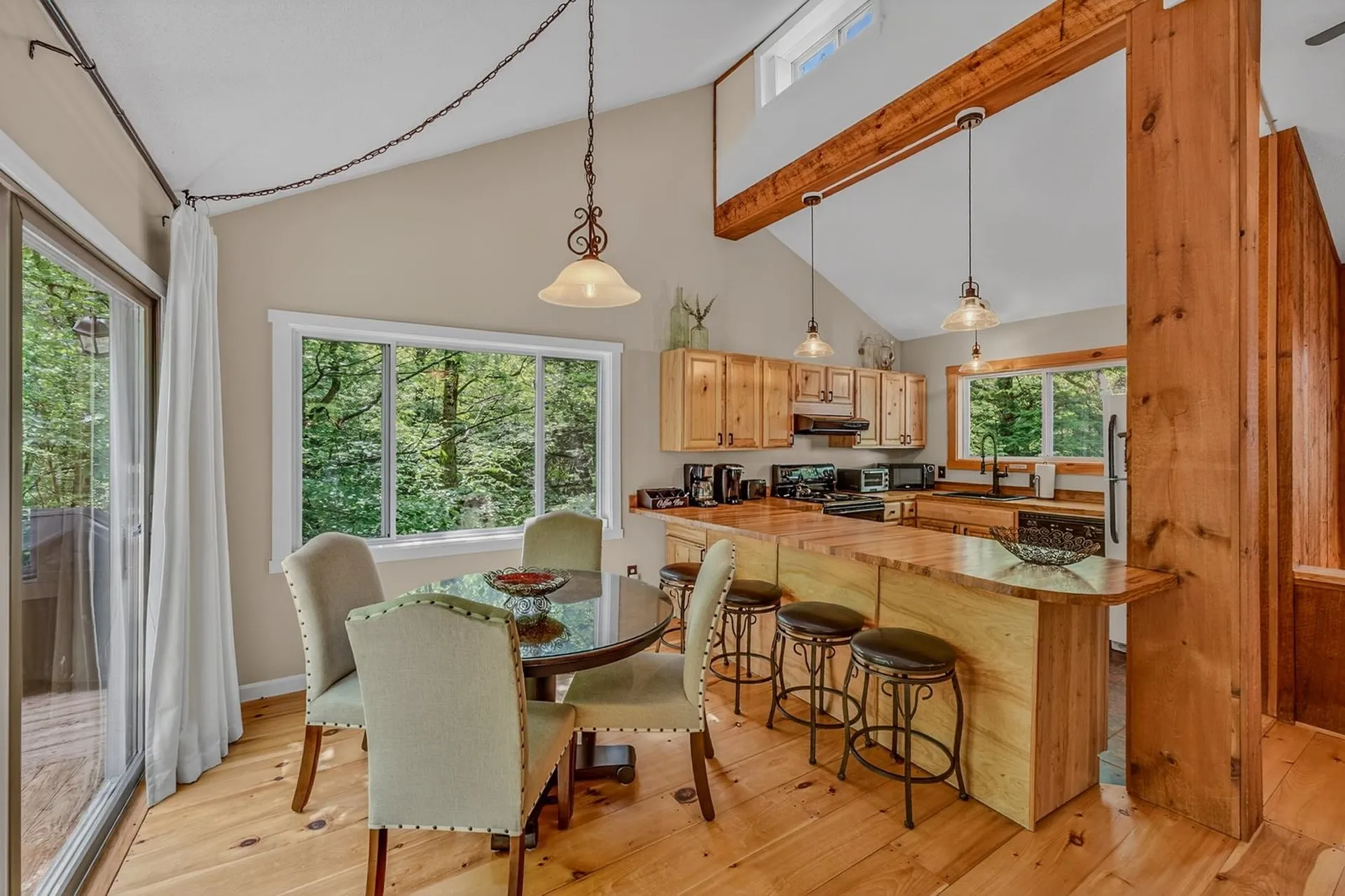 146 Bell Valley Road Campton NH 03223