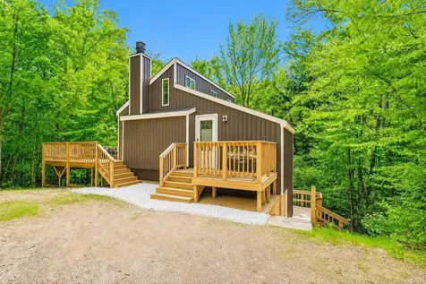 146 Bell Valley Road Campton NH 03223