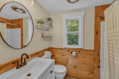 146 Bell Valley Road Campton NH 03223