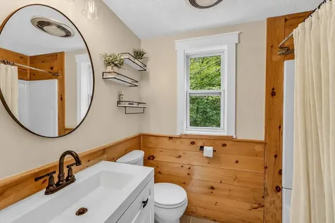 146 Bell Valley Road Campton NH 03223