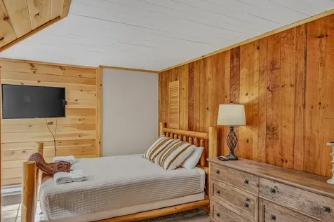 146 Bell Valley Road Campton NH 03223