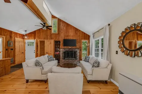 146 Bell Valley Road Campton NH 03223