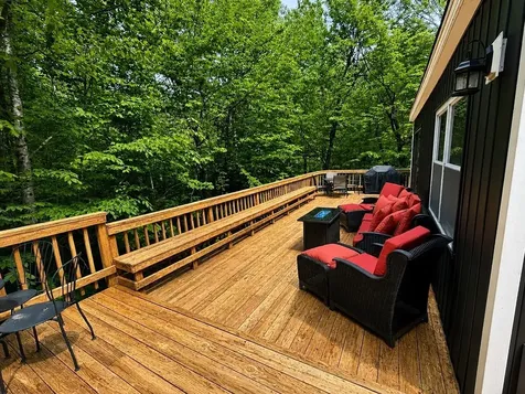 146 Bell Valley Road Campton NH 03223