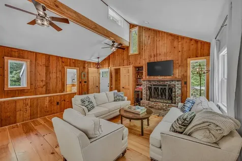 146 Bell Valley Road Campton NH 03223