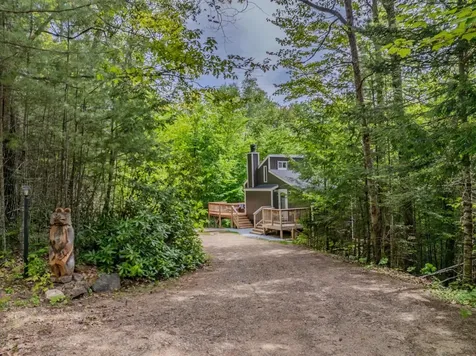 146 Bell Valley Road Campton NH 03223