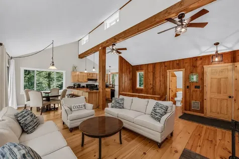 146 Bell Valley Road Campton NH 03223