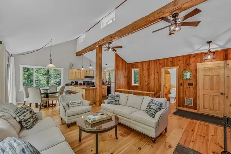 146 Bell Valley Road Campton NH 03223
