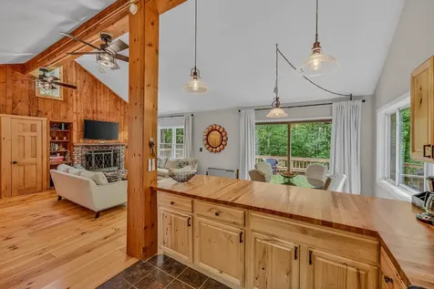 146 Bell Valley Road Campton NH 03223