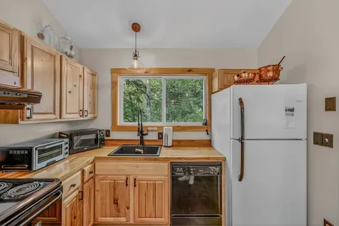 146 Bell Valley Road Campton NH 03223