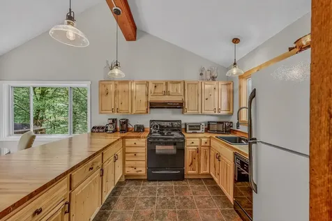 146 Bell Valley Road Campton NH 03223