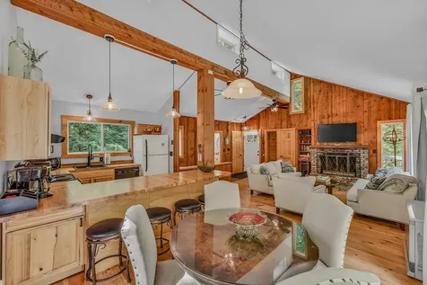 146 Bell Valley Road Campton NH 03223