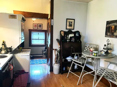 95 Clinton Street Springfield VT 05156