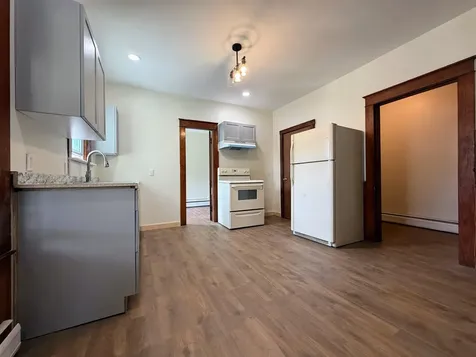 95 Clinton Street Springfield VT 05156