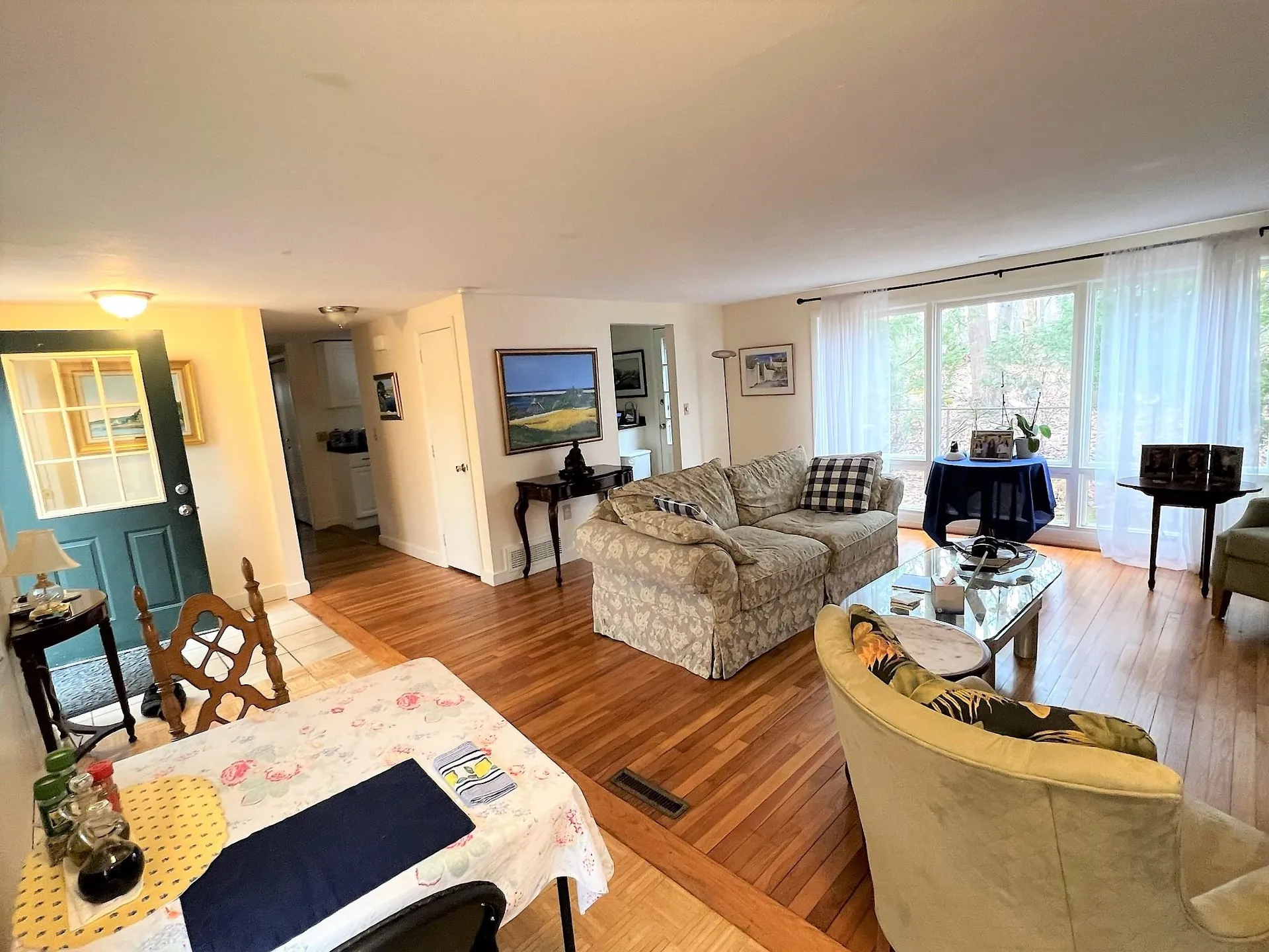 57 Walton Road New Castle NH 03854