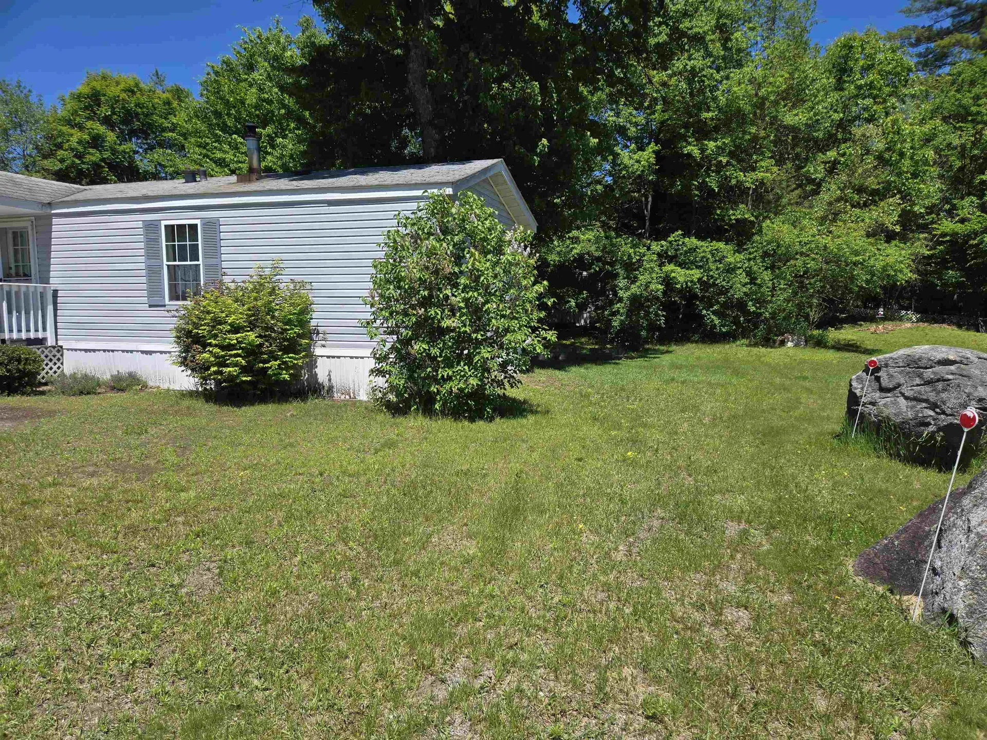29 Fairway Avenue Newport NH 03773