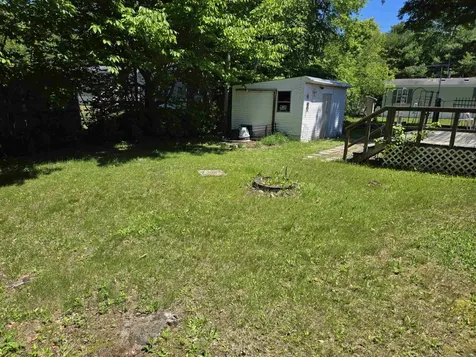 29 Fairway Avenue Newport NH 03773