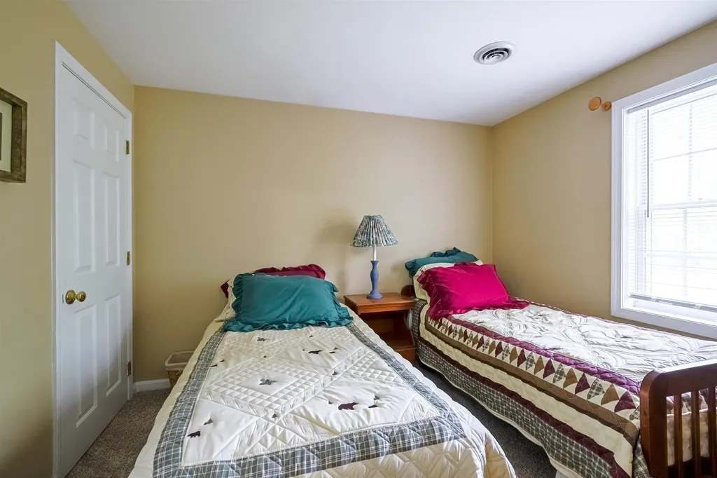 96 Dublin Avenue Nashua NH 03063