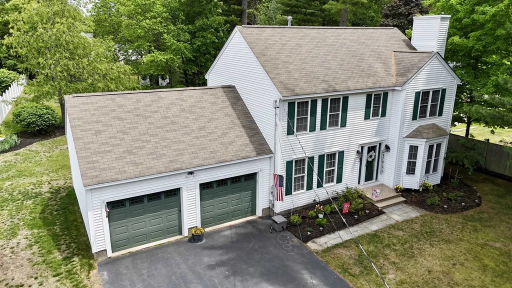 96 Dublin Avenue Nashua NH 03063