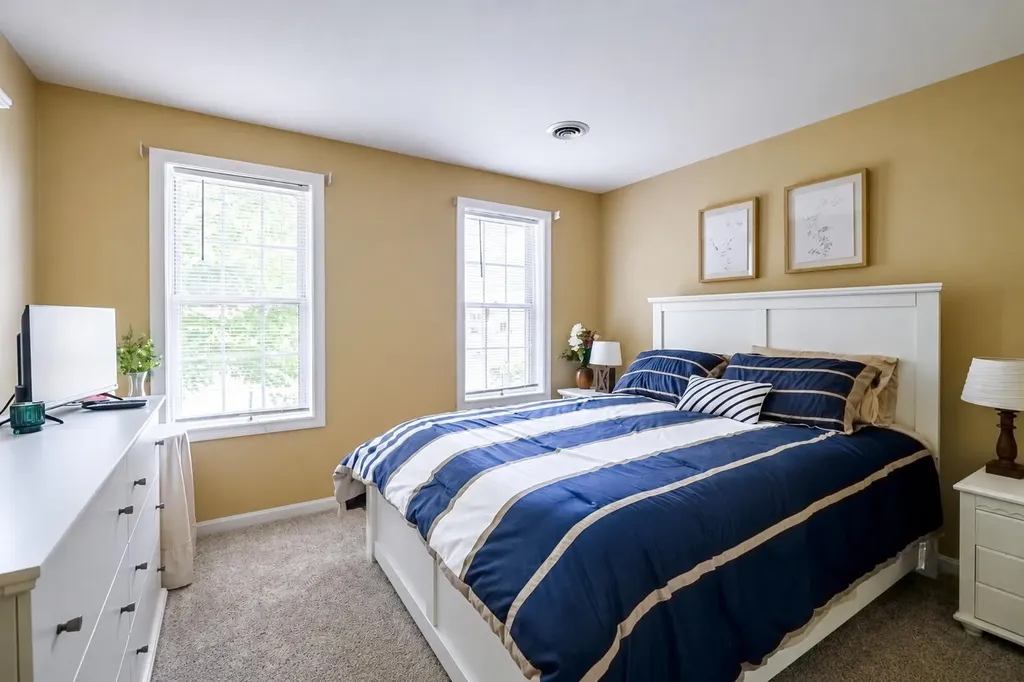 96 Dublin Avenue Nashua NH 03063