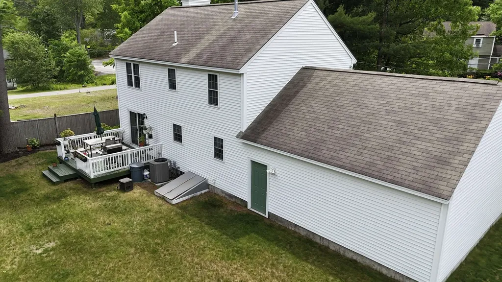 96 Dublin Avenue Nashua NH 03063